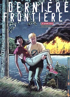 voir le résumé de l'album