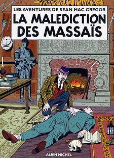 voir le résumé de l'album