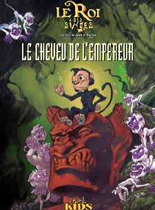 voir le résumé de l'album