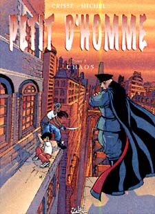 voir le résumé de l'album
