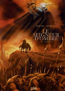 voir le résumé de l'album