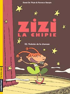 voir le résumé de l'album