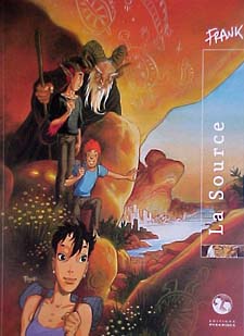 voir le résumé de l'album