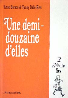 voir le résumé de l'album