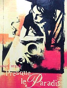 voir le résumé de l'album