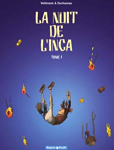 voir le résumé de l'album