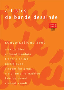 voir le résumé de l'album