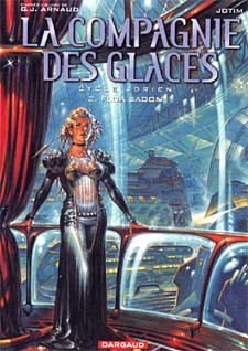 voir le résumé de l'album