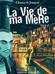 voir le résumé de l'album