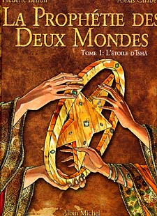 voir le résumé de l'album