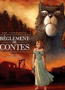 voir le résumé de l'album