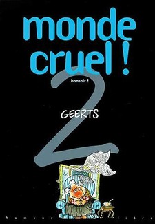 voir le résumé de l'album