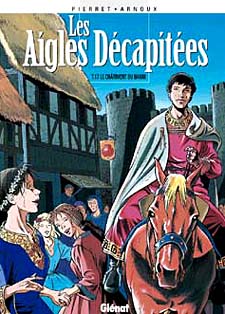 voir le résumé de l'album