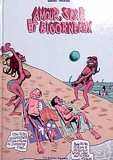 voir le résumé de l'album