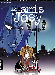 voir le résumé de l'album