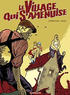 voir le résumé de l'album