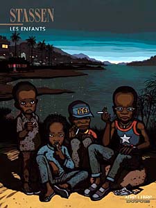 voir le résumé de l'album