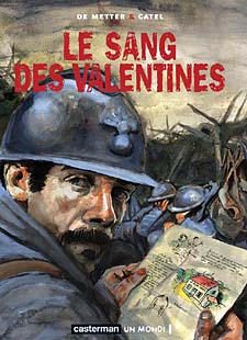 voir le résumé de l'album