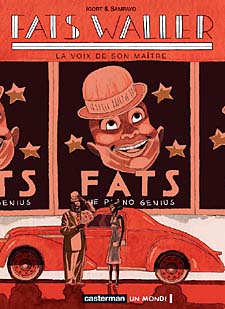 voir le résumé de l'album