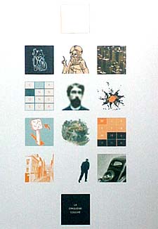 voir le résumé de l'album