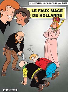 voir le résumé de l'album