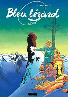voir le résumé de l'album