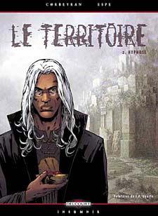 voir le résumé de l'album