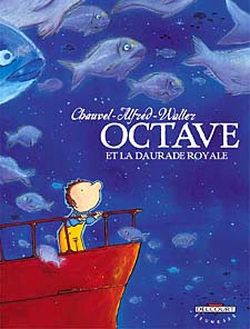 voir le résumé de l'album