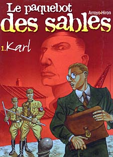 voir le résumé de l'album