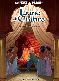 voir le résumé de l'album