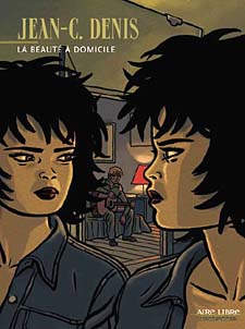 voir le résumé de l'album
