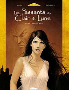 voir le résumé de l'album
