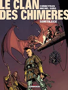 voir le résumé de l'album
