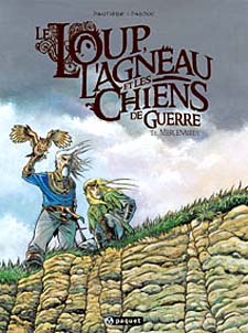 voir le résumé de l'album