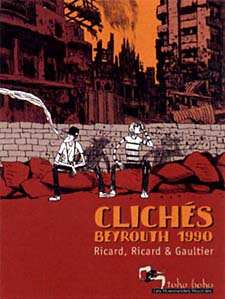 voir le résumé de l'album