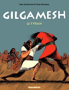 voir le résumé de l'album