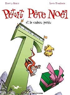voir le résumé de l'album