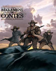 voir le résumé de l'album