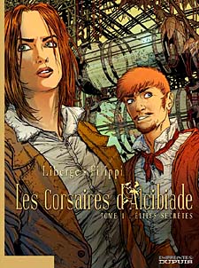 voir le résumé de l'album
