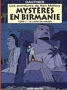 voir le résumé de l'album