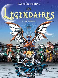 voir le résumé de l'album