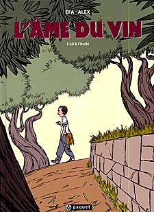 voir le résumé de l'album