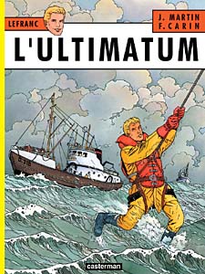 voir le résumé de l'album