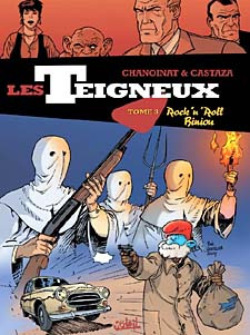 voir le résumé de l'album
