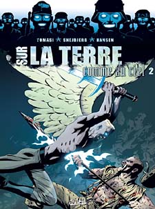 voir le résumé de l'album