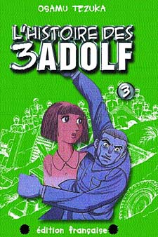 L'histoire des 3 Adolf T3