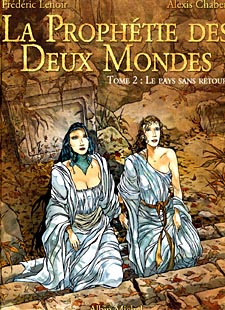 voir le résumé de l'album