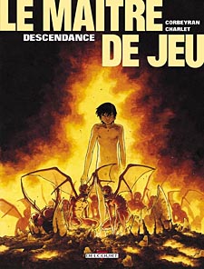 voir le résumé de l'album