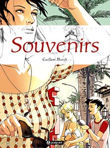 voir le résumé de l'album