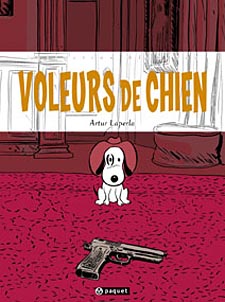 voir le résumé de l'album